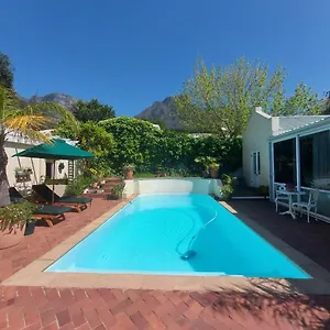 Maison d'hôtes Newlands, Le Cap