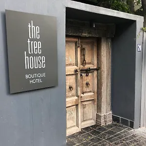 Hotel The Tree House Boutique, Le Cap