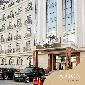 Hotel Arion *****