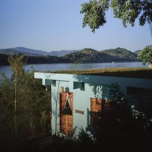 Hotel Ock Pop Tok Mekong **