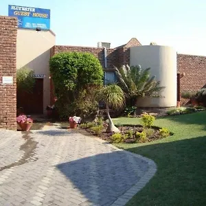 Guest house Bluewater ***