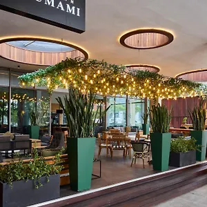 Hotel Century Urban Square, Le Cap