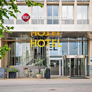 Western Sthlm Bromma Ville de Stockholm