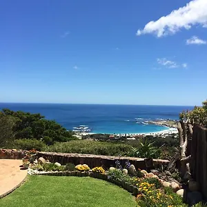 Maison d'hôtes Camps Bay, Le Cap