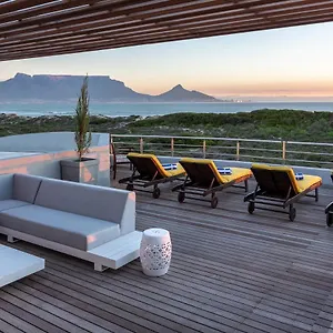 Hotel Bliss Boutique, Le Cap