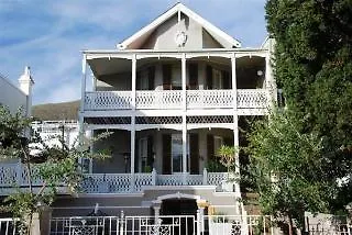 Guest house Wilton Manor Solar Energy Hotel Cape Town